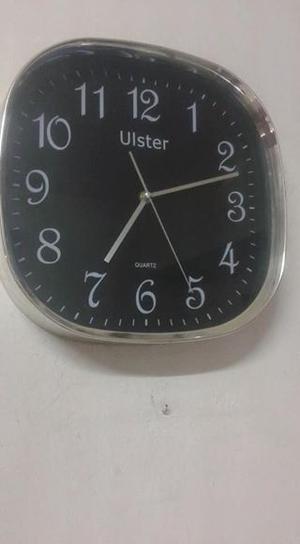 Reloj de pared