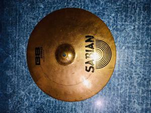 Sabian B8 pro thin crash 16” (sin detalles de algún