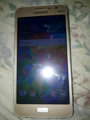 Samsung Grand prime libre