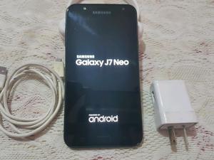 Samsung J7 NEO ,Libre 4G impecable OFERTON