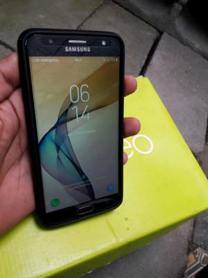 Samsung j7 prime impecable