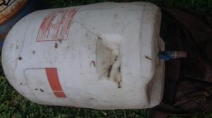 TANQUE PARA AGUA
