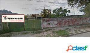 TERRENO EN VENTA BARRIO SAN VICENTE CALLE CORRIENTES N°2145