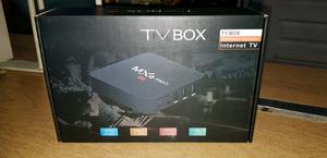 TV BOX 4K "SUONO" NUEVAS EN STOCK !!!