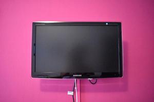 TV Monitor LCD Samsung