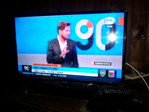 TV Samsung 32"