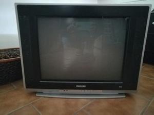 Tv philips 21''