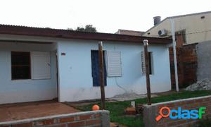 VENDO CASA I-PRO-DHA $850.000 ALEM Ref.