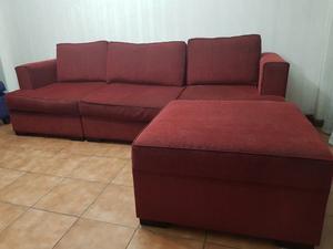 VENDO SILLÓN ESQUINERO