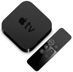 Vendo Apple TV 4ta generación