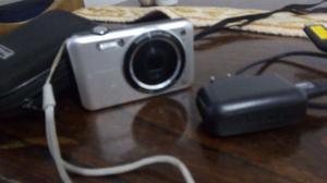Vendo cámara SAMSUNG 5X