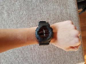 Vendo reloj casio G-Shock 5081