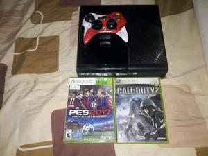 Vendo xbox 360