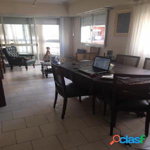 Venta Departamento 3 Ambientes CORRIENTES Y BROWN Mar del