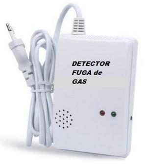 alarma perdida fuga de gas onutronix tel.: 5197-2510