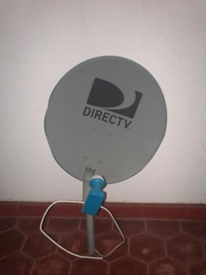 vendo antena directv