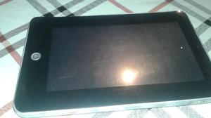 vendo tablet para repuesto soy de ezpeleta