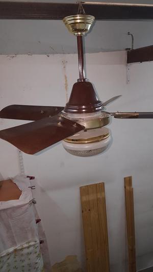 ventilador techo