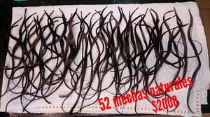 52 MECHAS NATURALES !!!