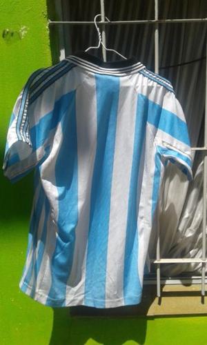 Argentina  Adidas