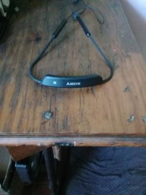 Auricular sony modelo SBH80