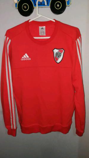 Buzo Adidas Original River Plate
