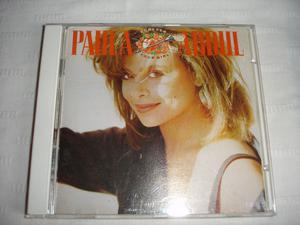 CD Paula Abdul "Forever Your Girl"