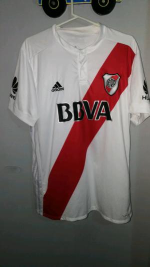 Camiseta Adidas original River Plate