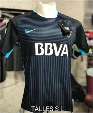 Camiseta Boca 