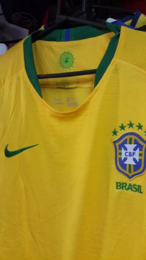 Camiseta Brasil xl