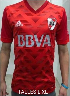 Camiseta River Adidas