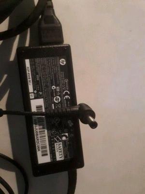 Cargadores HP Originales 18.5V 3.5A 65W