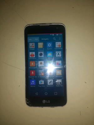 Celular LG K4