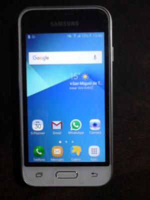 Celular Libre Samsung Smj106m J1 Mini Prime Blanco