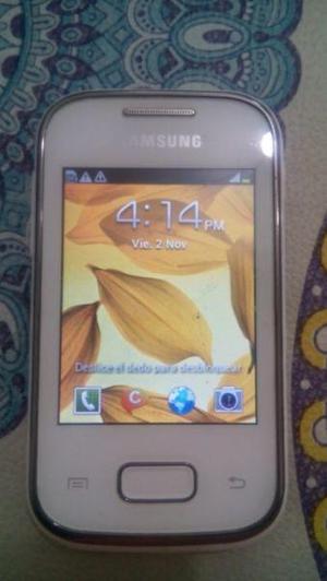 Celular Samsung Galaxi GT-S5301L