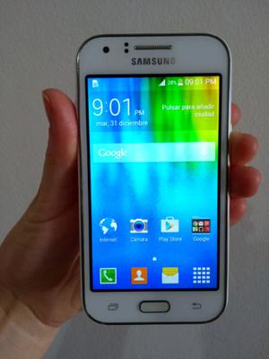 Celular Samsung galaxy J1