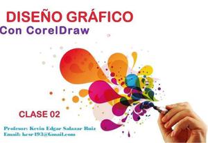 Curso Corel Draw