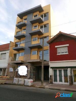 DEPARTAMENTO A ESTRENAR CON COCHERA DESCUBIERTA,TERRAZA