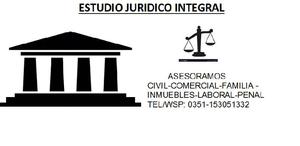 ESTUDIO JURIDICO INTEGRAL