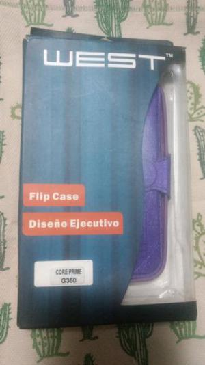 Funda de Tpu Samsung Core Prime G360