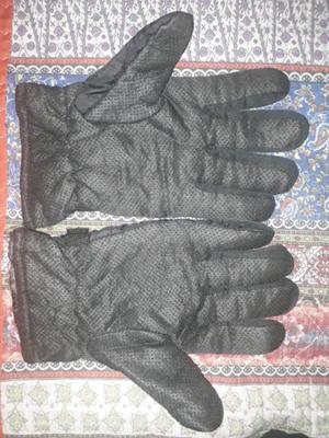 Guantes para ciclista/motoquero