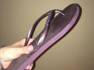 Havaianas Glitter 39