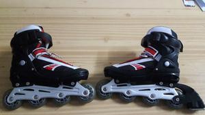 IMPERDIBLES ROLLERS DAIWA EXTENSIBLES