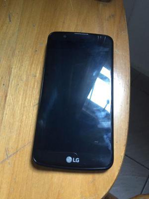 LG K-430 smartphone