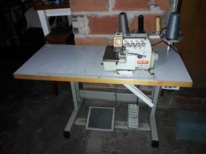 MAQUINA DE COSER INDUSTRIAL