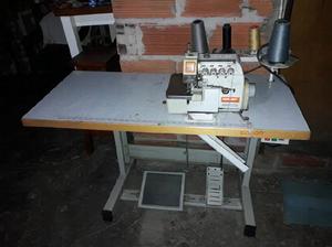 MAQUINA DE COSER INDUSTRIAL