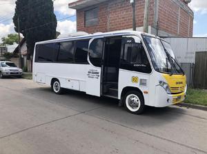 Minibus MBenz 24 1 Comil