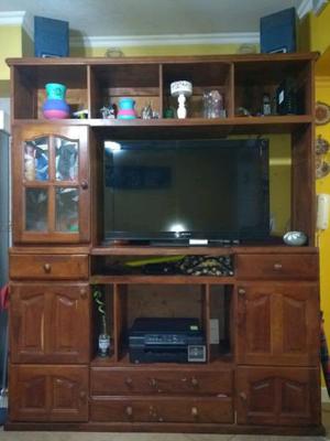 Modular para tv