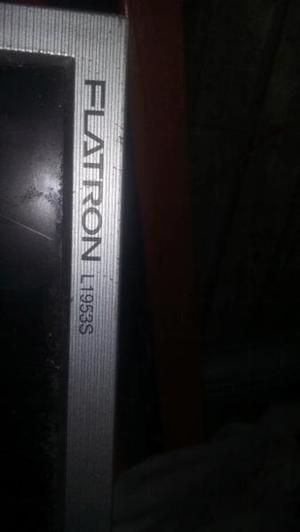 Monitor LG 19