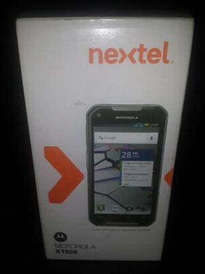 Nextel liberado! Motorola